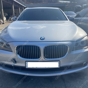 bmw 740li f02 3.0 가솔린 421660 249,909km 분해 판매합니다