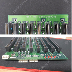 [판매] PCA-6108B PC BUS BACKPLANE