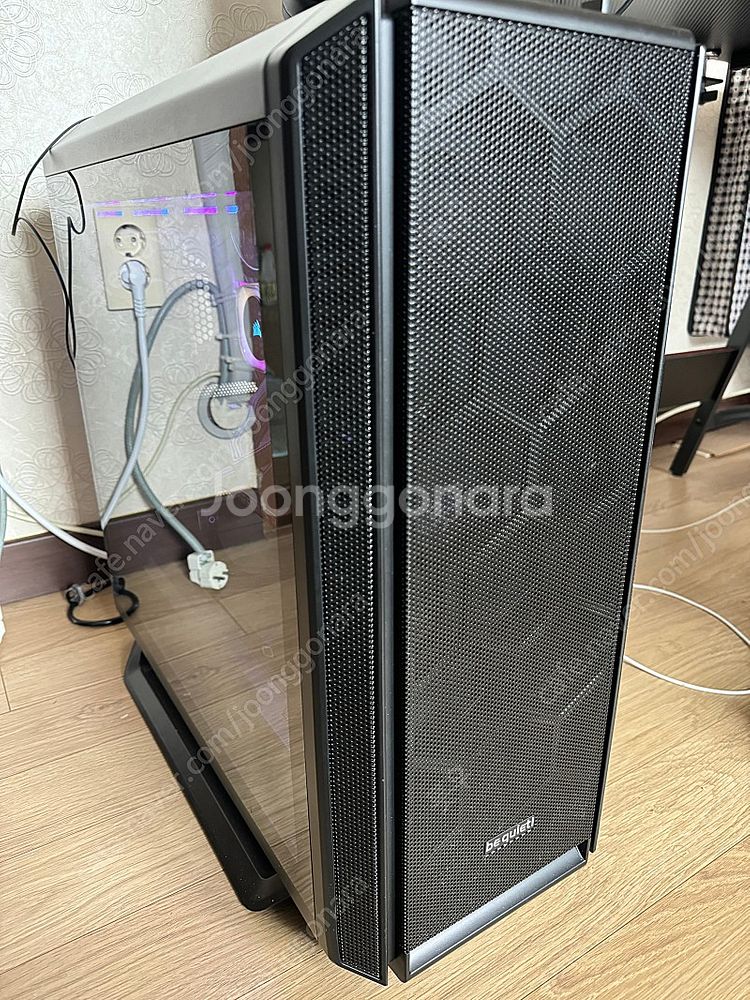 부산,창원] 14700KF+4070ti 조립PC 완본체...--1