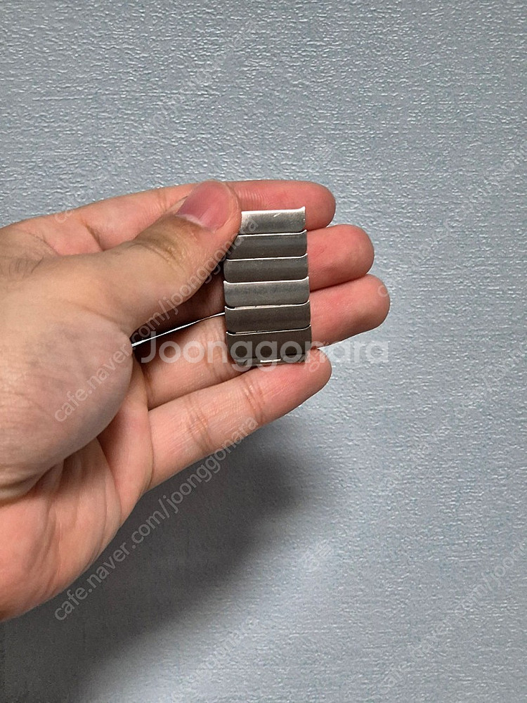 이베이 oem 링크 브레이슬릿(이베이 링블 oem)--5