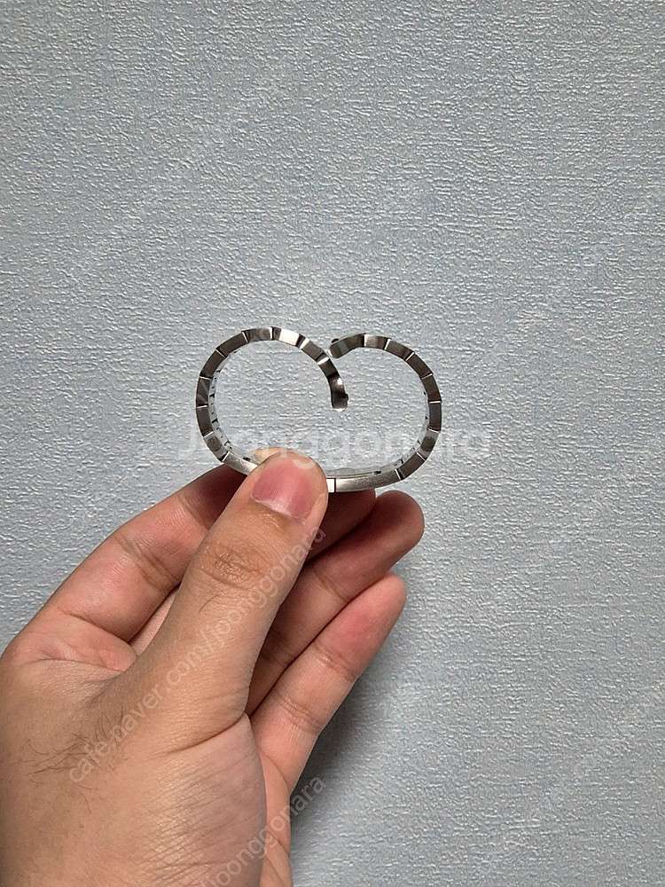이베이 oem 링크 브레이슬릿(이베이 링블 oem)--6