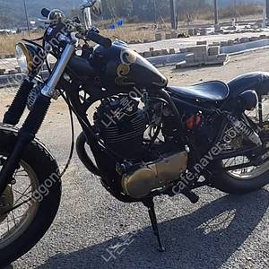 sr400