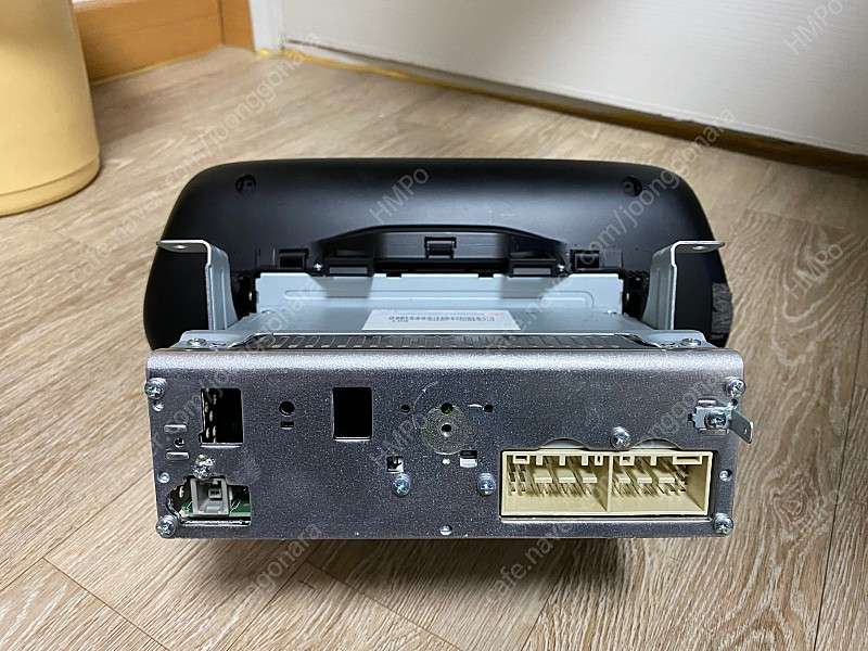 싼타페TM 순정 오디오 판매합니다. (2019년식)--1