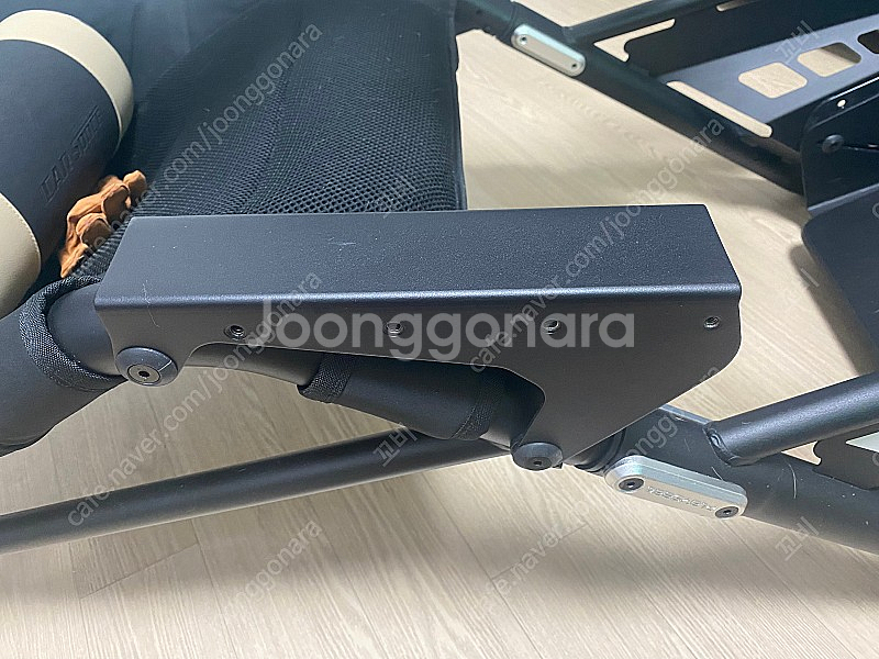 로지텍 dd+페달+플레이시트챌린지+쉬프터거치대 일괄판매...--4