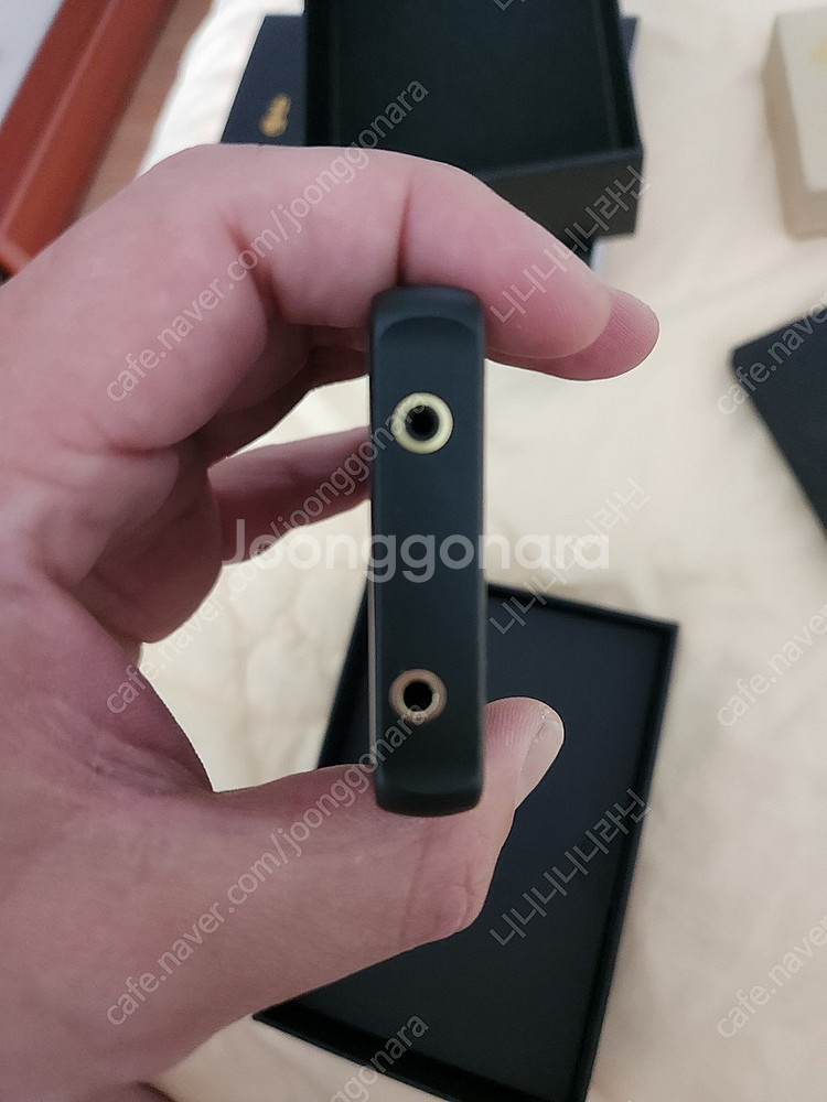 Hiby r3pro Saber + ddhifi 2.5 ...--0
