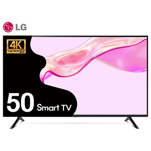 LG 50인치TV 50UQ7570 4K 스마트TV AS가능한 리퍼TV!! 중고TV 가격대로 구매가능 미사용제품