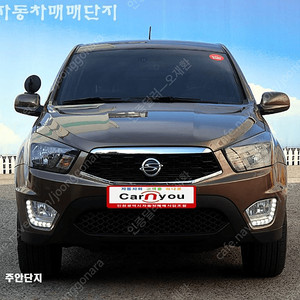 KG모빌리티(쌍용) 더뉴코란도스포츠 CX7(4WD) 클럽@중고차@할부@전액할부@카드@탁송@가능합니다