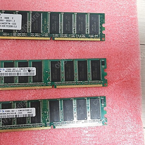 ddr1 ram 램 pc3200u 2100u