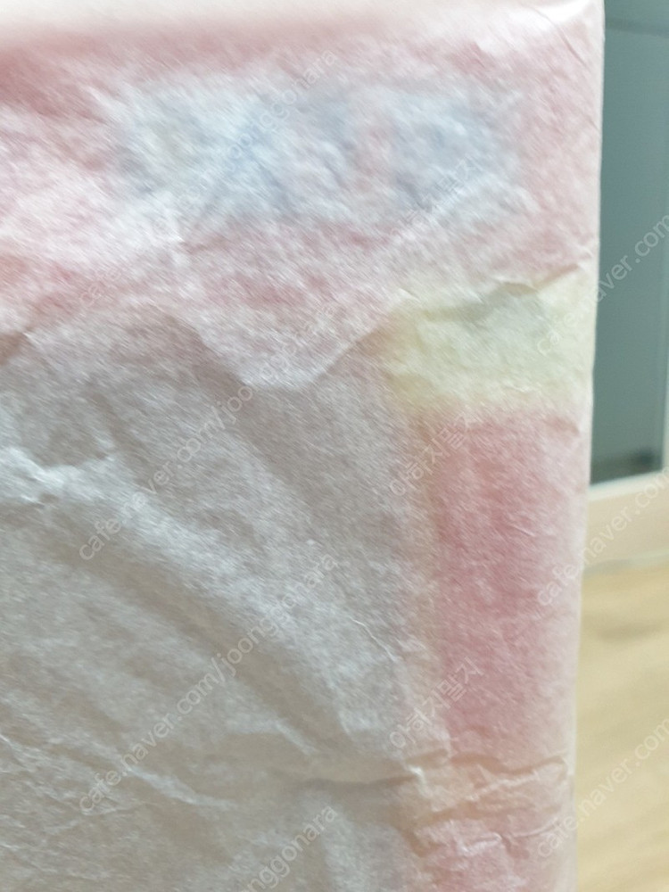 3D2Y 정품 보아핸콕 피규어 판매합니다--1