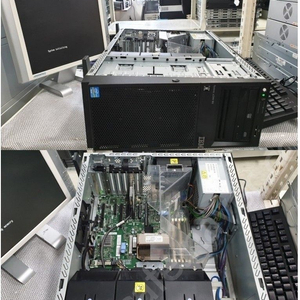 [판매] IBM X3300 M4