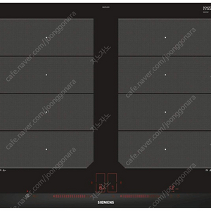 [판매] 지멘스 인덕션 EX675LXC1E
