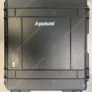 Aputure 노바 P300C 소프트 박스 포함하여 판매합니다.
