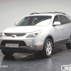 [현대]베라쿠르즈 가솔린 4WD 380VXL 프리미엄 2009 년 198,000km