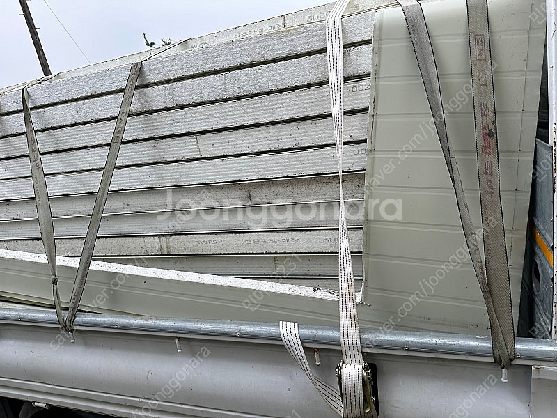 샌드위치 판넬 중고 판매합니다 100티--2
