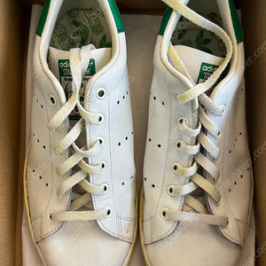 아디다스 스탠스미스 stan smith made in france