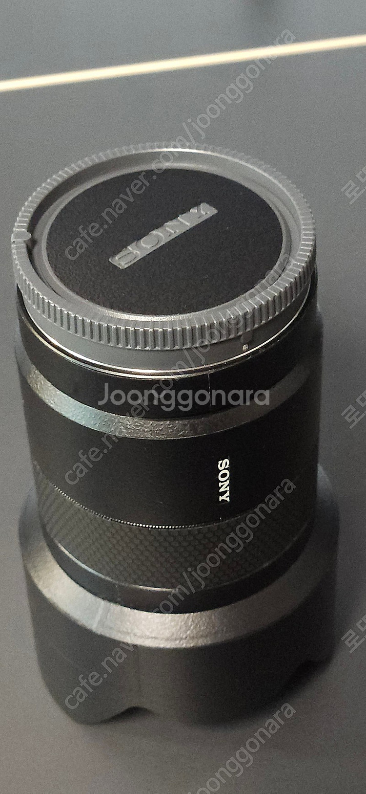 소니 FE 55mm f1.8za 자이즈 렌즈 판매합니다.--5