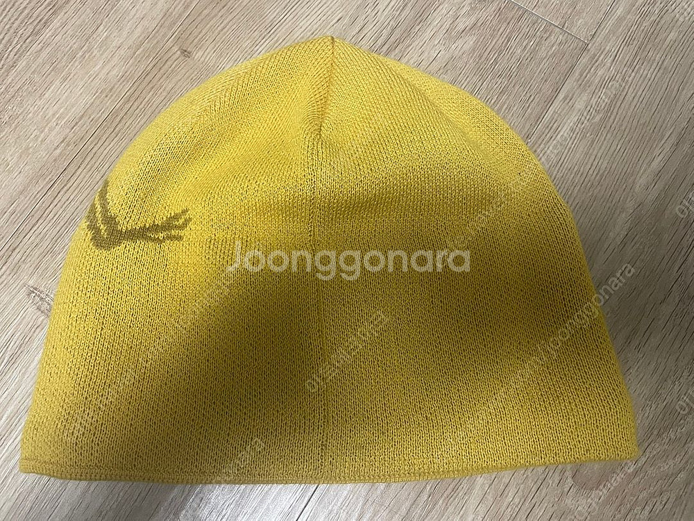 아크테릭스 버드 헤드 토크--2