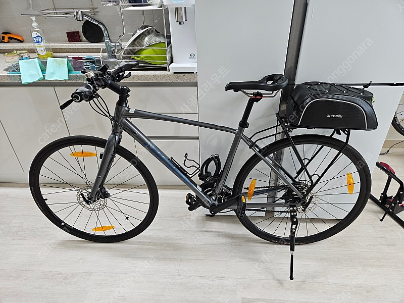 자이언트 에스케이프 2 디스크 자전거 판매합니다.