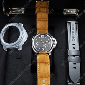 파네라이 루미노르 795 제품 판매합니다. (Panerai Luminor PAM00795)