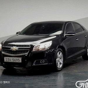 [쉐보레]말리부 2.0 LT 디럭스 (5인승) 2015 년 141,000km