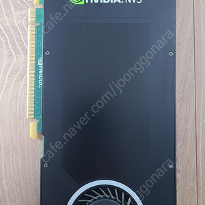 nvidia nvs810 그래픽카드