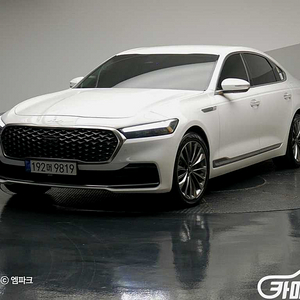 [기아]더 뉴 K9 2세대 3.8 GDI AWD 베스트 셀렉션 Ⅰ (5인승) 2022 년 33,000km