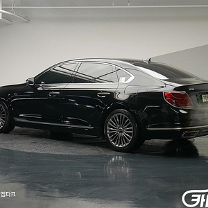 [기아]더 K9 3.3 T-GDI AWD 마스터즈 Ⅱ (5인승) 2019 년 169,000km