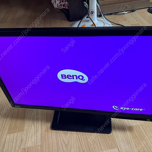 벤큐(BenQ) 모니터 XL2411Z팝니다.