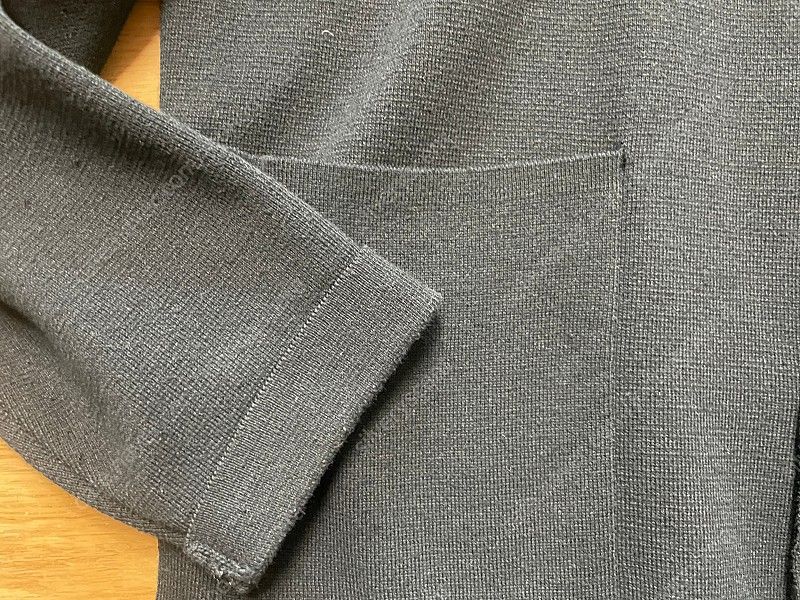 자라 가디건 남자 가디건--1