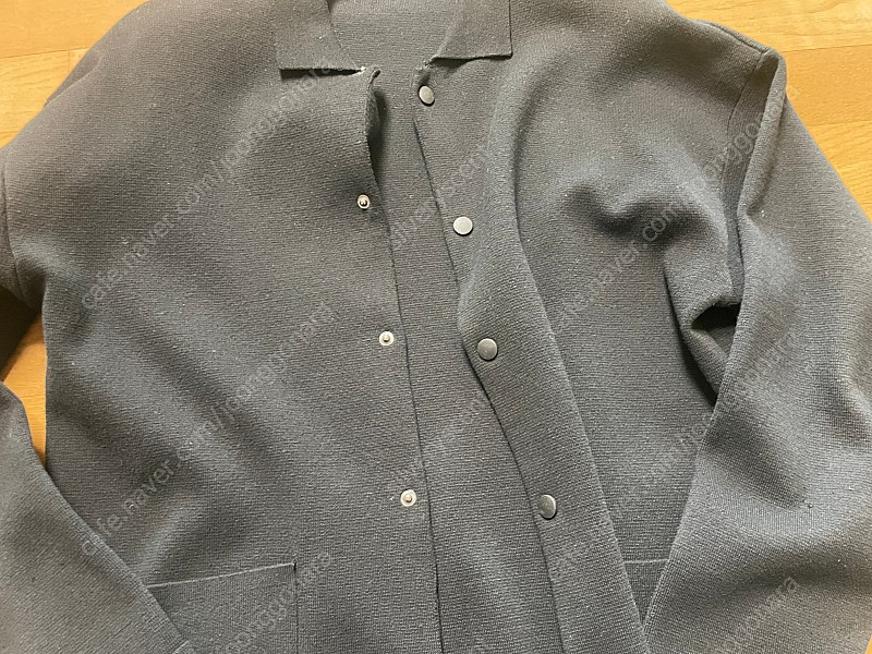 자라 가디건 남자 가디건--3