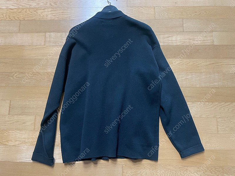 자라 가디건 남자 가디건--4