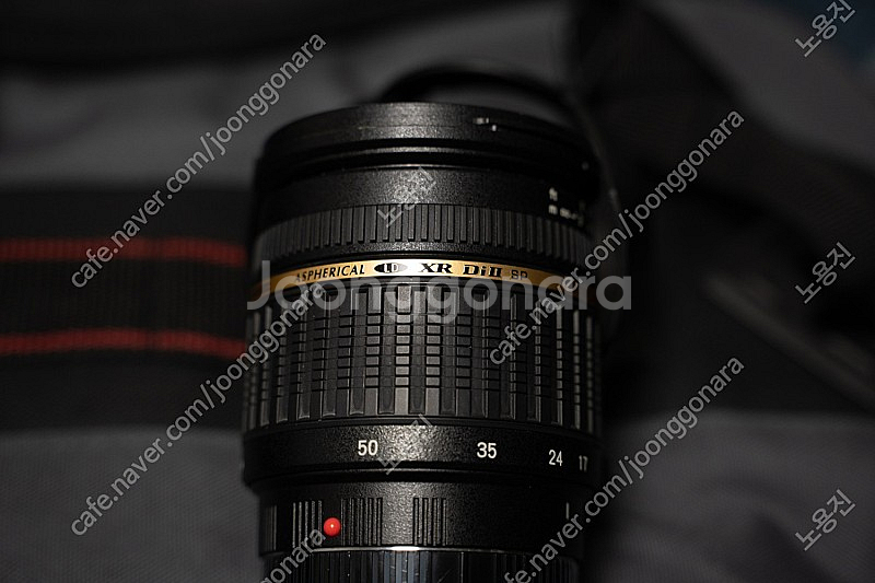 소니 A77, 탐론 17-50, 소니 55-200, 스...--4