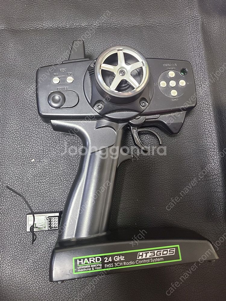 rc카 송수신기 기본송수신기들팝니다--3