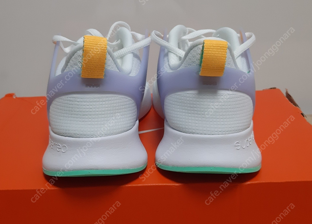 나이키 [새상품] NIKE여성 운동화 240 W 나이키--2