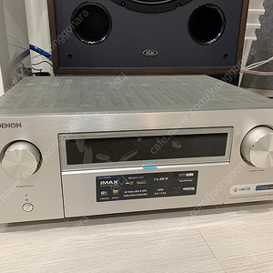 Denon 데논 X6500h 판매합니다