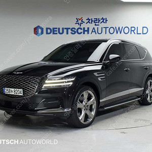 제네시스GV80 디젤 3.0 AWD (5인승)중고차 할부 리스 카드 전액할부 가능합니다