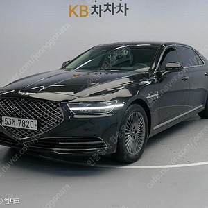 제네시스G90 3.8 GDI AWD 럭셔리 (5인승)중고차 할부 리스 카드 전액할부 가능합니다