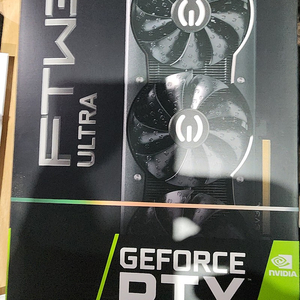 3060ti 상태좋은 글카 판매합니다