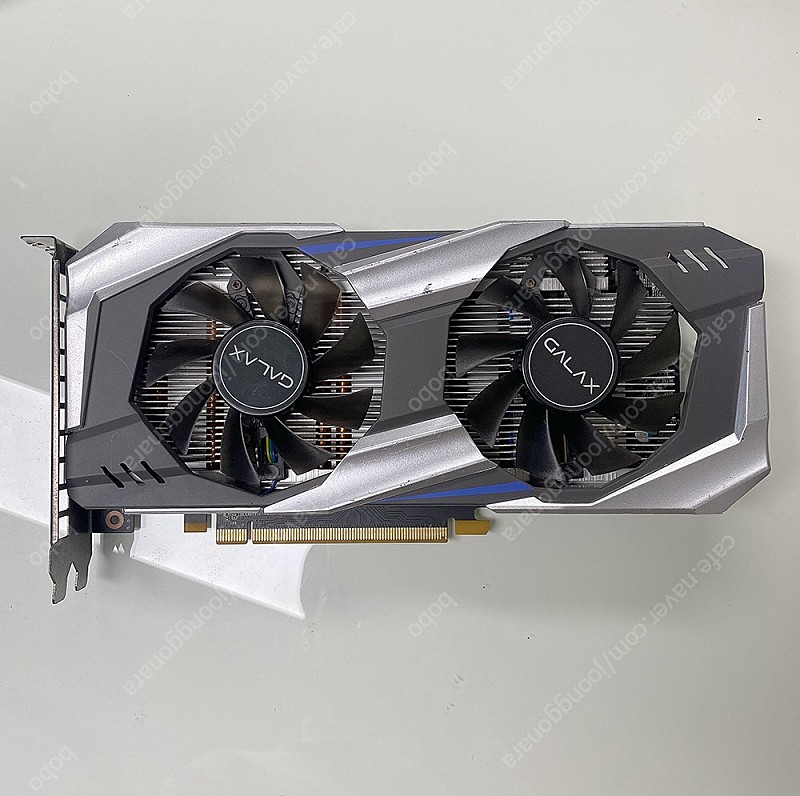 갤럭시 지포스 GTX1060 6GB