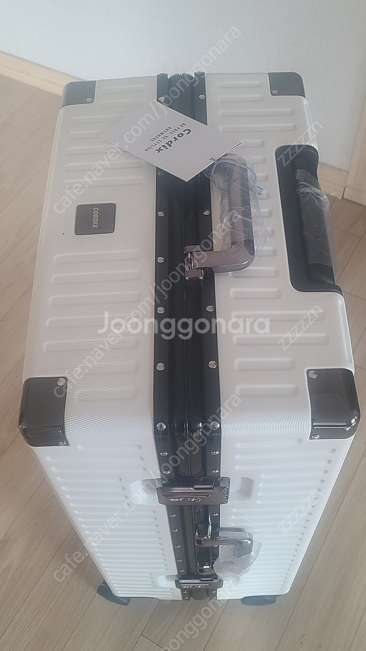 캐리어26인치(cordix)--0