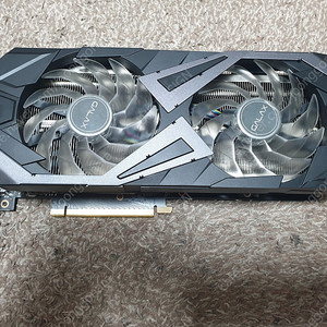 신품 동일급/갤럭시 RTX3060TI EX BLACK 8GB LHR/채굴 아예 관련없음