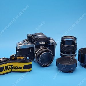 니콘 f2as 가격인하 필름카메라 판매합니다