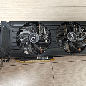 Geforce GTX 1060 3GB 판매합니다.