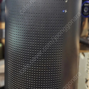 위닉스 TOWER Q300S(ATSM405-HKK) JBL 블루투스 스피커 겸용 공기청정기