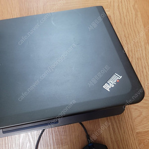레노버 노트북 씽크패드 i5 s440