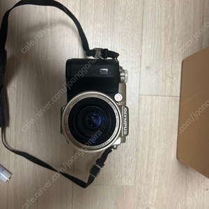 올림푸스 c2100uz 2000년출시 빈티지 디카 디지털카메라 판매합니다