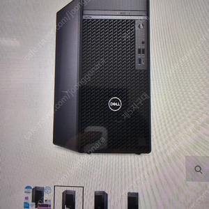 dell i5 13600 미니 본체