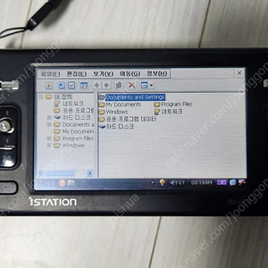 아이스테이션 istation M43 PMP