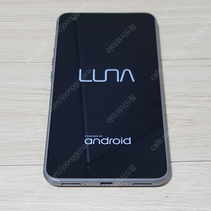 LUNA TG-L800S 부품용