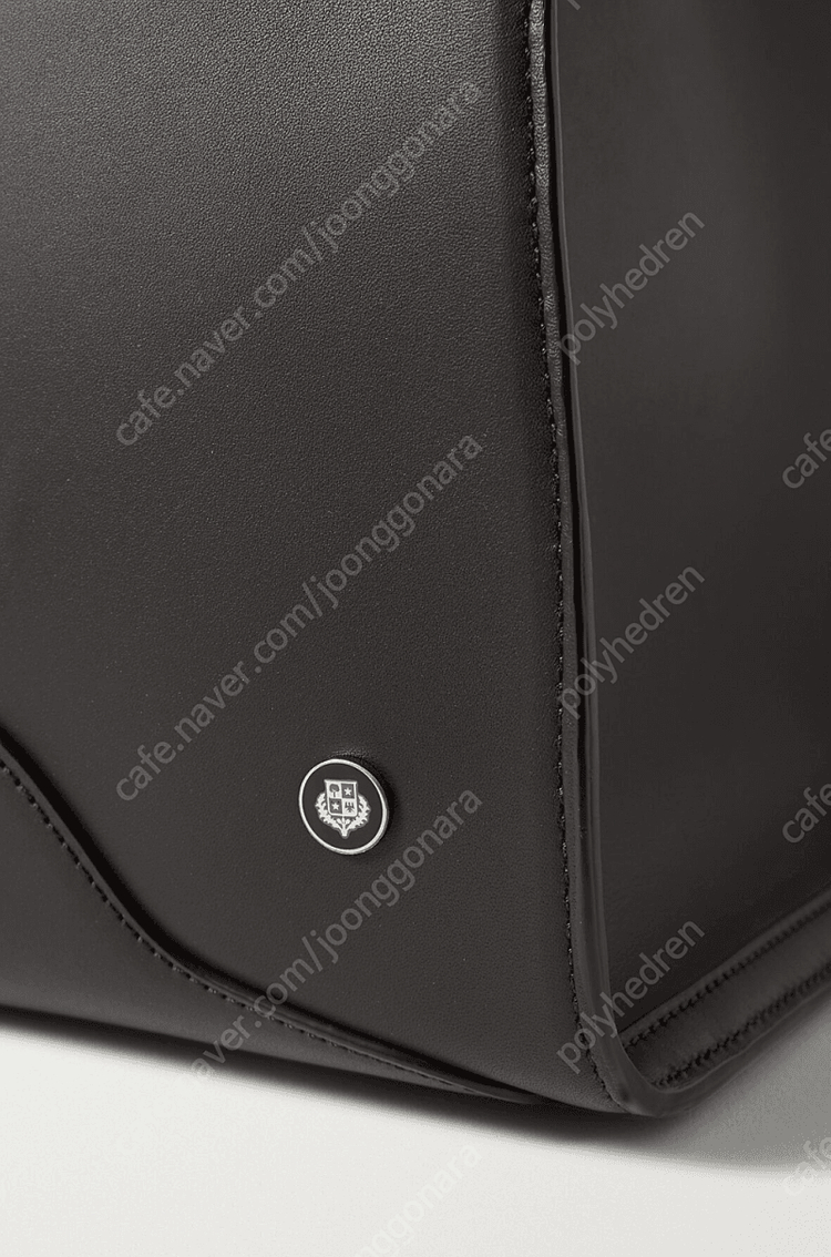 <실사추가예정> 로로피아나 세시아 백. XL백. 다크브라운. 미사용. 여자 가방 핸드백 토트백. 귀한 사이즈 색상--4